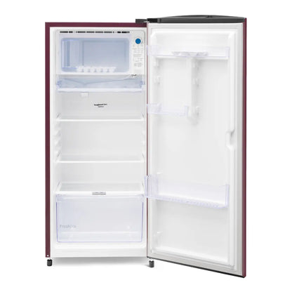 VOLTAS BEKO RDC208E1/D0XIR0M0000GD 175 Litres 1 Star Direct Cool Refrigerator