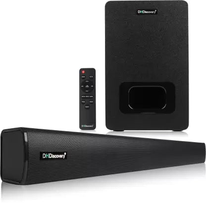 DISCOVERY SOUND BAR BT 1313