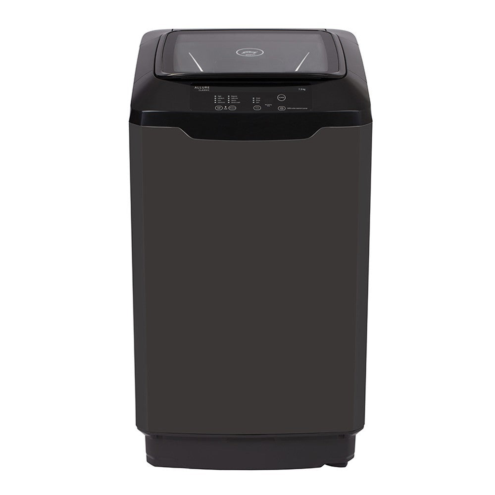 GODREJ WT EON MGNS 75 5.0 FDTN SLGR ( 7.5 KG ) Fully Automataic Top Load Washing Machine