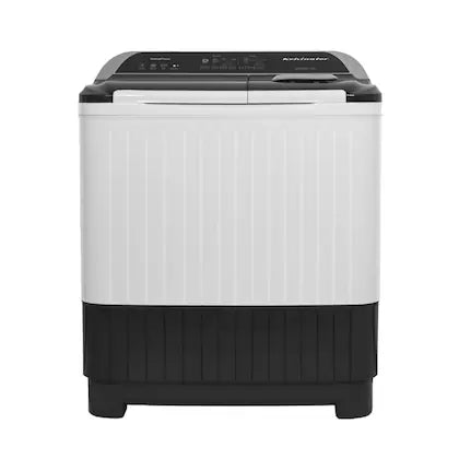 KELVINATOR SATT KWS-A850EP ( 8.5 KG ) Semi Automatic Top Load Washing Machine