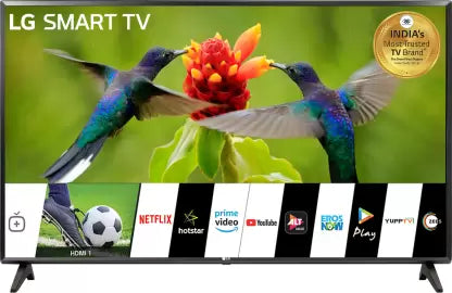 LG 32LM560BPTC 81 CM ( 32 Inch) HD Ready Smart LED TV