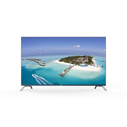 BPL 55UC5510DX 139 CM (55 Inch) 4K UHD Smart QLED TV