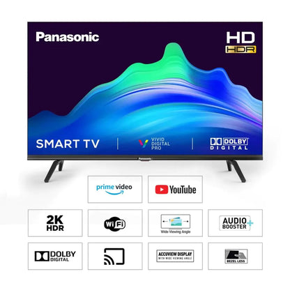 PANASONIC TH-32MS550DX 80 CM ( 32 Inch) HD Ready Smart LED TV