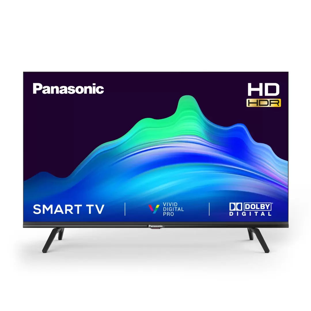 PANASONIC TH-32MS550DX 80 CM ( 32 Inch) HD Ready Smart LED TV