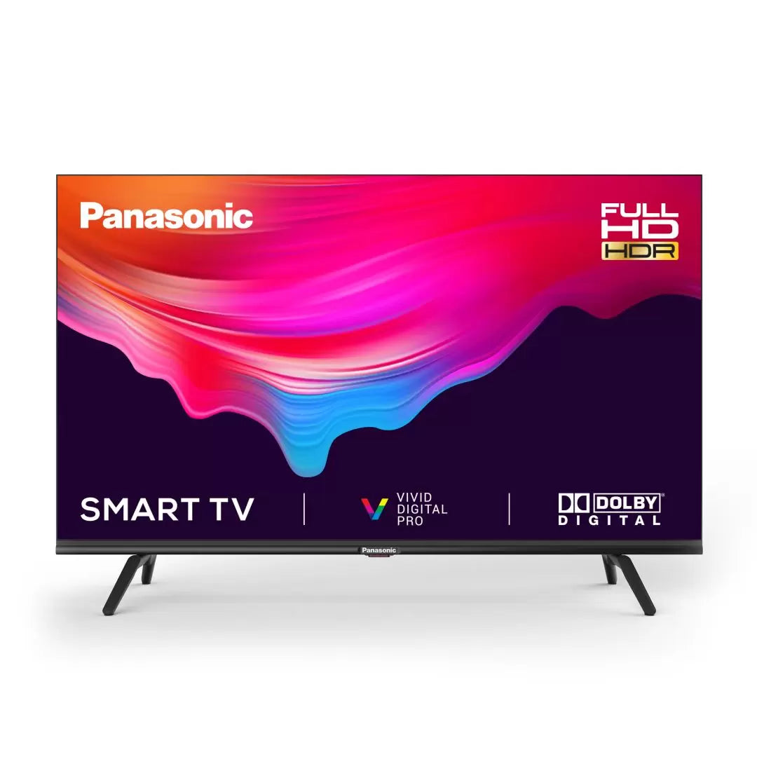 PANASONIC TH-43MS550DX 108 CM ( 43 Inch) Full HD Smart LED TV