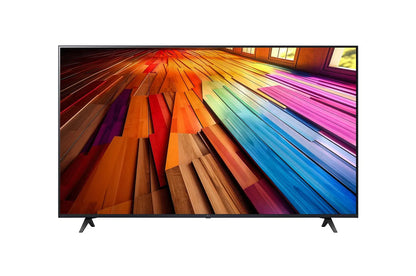 LG 55UT80406LA 139 CM ( 55 Inch) 4K UHD Smart LED TV