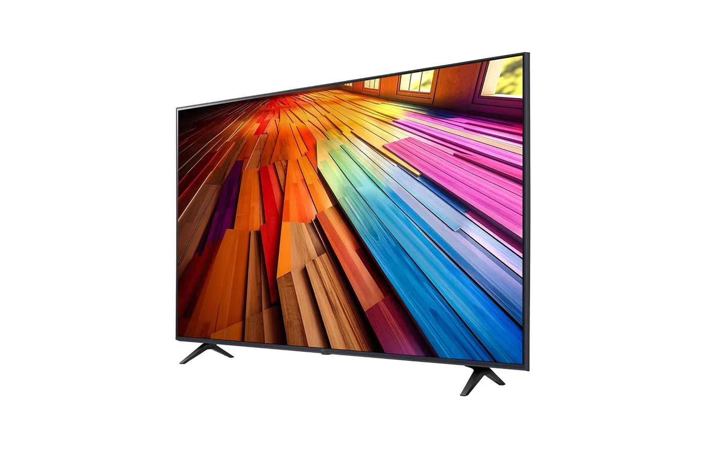 LG 55UT80406LA 139 CM ( 55 Inch) 4K UHD Smart LED TV