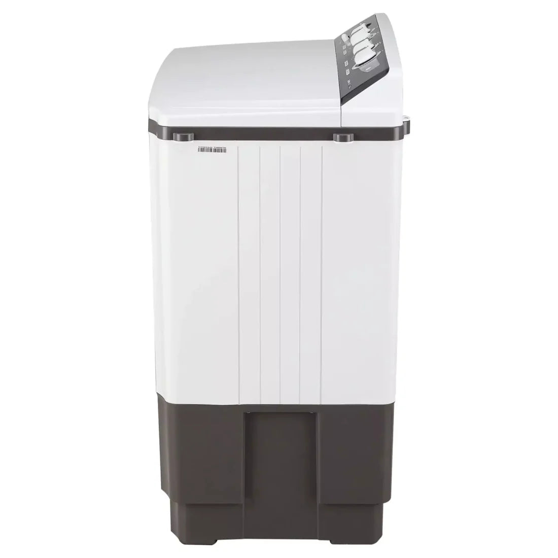 LG P1040RGAZ ( 10.0 KG ) Semi Automatic Top Load Washing Machine