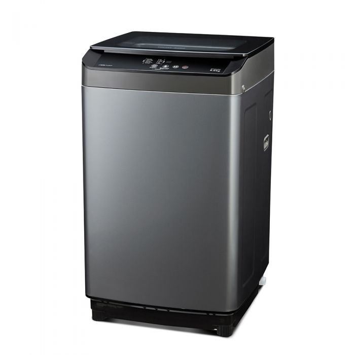 VOLTAS BEKO WTL70UPGC ( 7.0 KG ) Fully Automatic Top Load Washing Machine