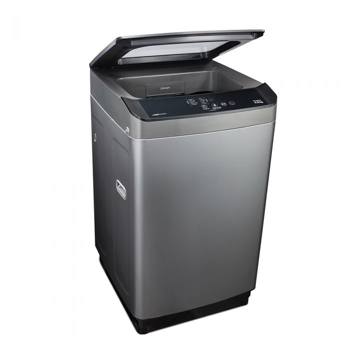 VOLTAS BEKO WTL70UPGC ( 7.0 KG ) Fully Automatic Top Load Washing Machine